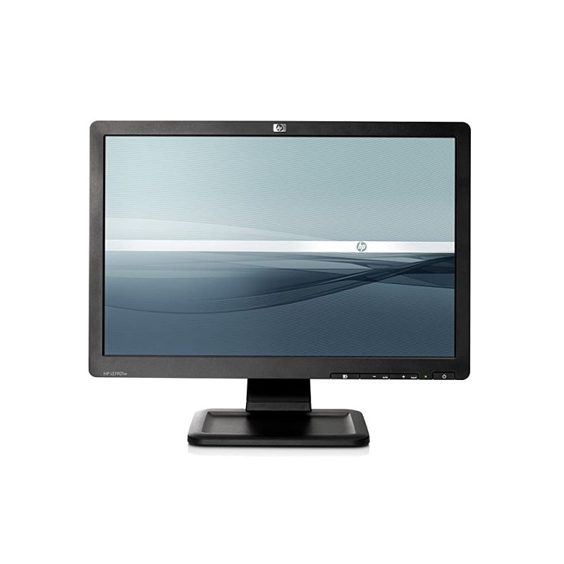 Monitor HP LE1901Wi 19" LCD TFT A+ - Calidad Superior