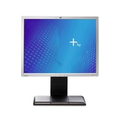 Monitor HP LP2065 20,1" UXGA A+ - Calidad y Rendimiento
