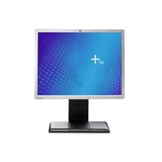 Monitor HP LP2065 20,1" UXGA A+ - Calidad y Rendimiento
