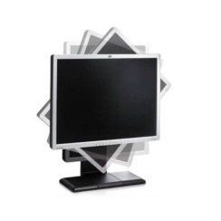 Monitor HP LP2065 20,1" UXGA A+ - Calidad y Rendimiento