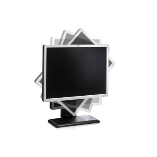 Monitor HP LP2065 20,1" UXGA A+ - Calidad y Rendimiento