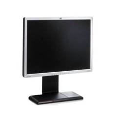 Monitor HP LP2065 20,1" UXGA A+ - Calidad y Rendimiento