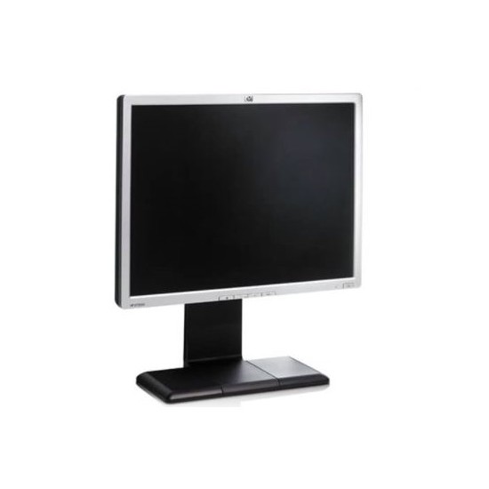 Monitor HP LP2065 20,1" UXGA A+ - Calidad y Rendimiento