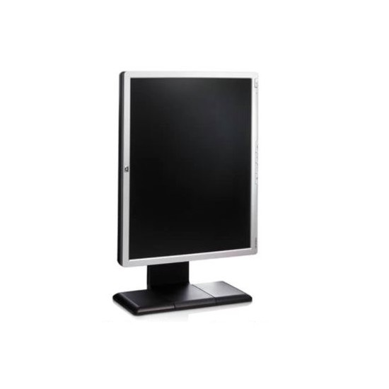 Monitor HP LP2065 20,1" UXGA A+ - Calidad y Rendimiento