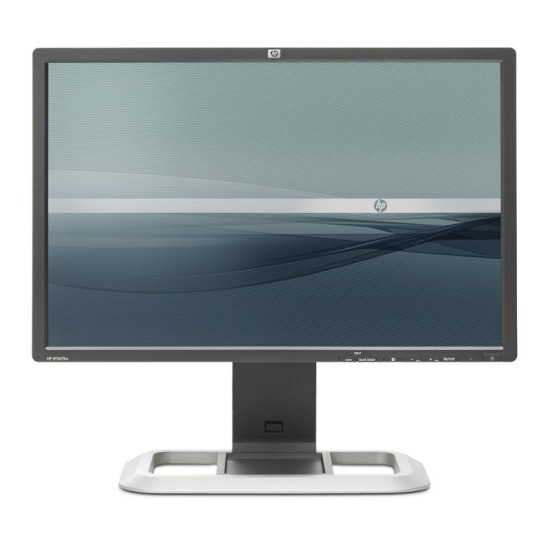 Monitor HP LP2475w 24" WUXGA A+ - Excelente Calidad