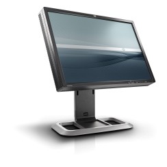 Monitor HP LP2475w 24" WUXGA A+ - Excelente Calidad