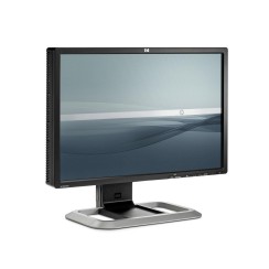 Monitor HP LP2475w 24" WUXGA A+ - Excelente Calidad