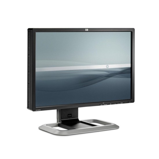 Monitor HP LP2475w 24" WUXGA A+ - Excelente Calidad