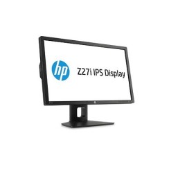 Monitor HP Z27i 27" WQHD LED IPS A+ - Calidad superior