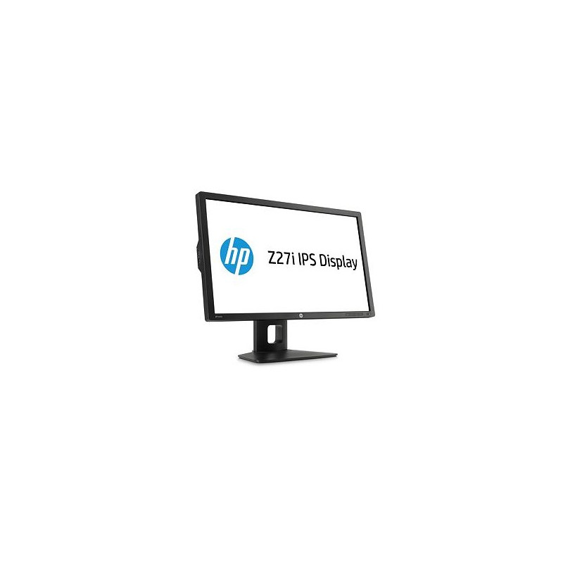 Monitor HP Z27i 27" WQHD LED IPS A+ - Calidad superior