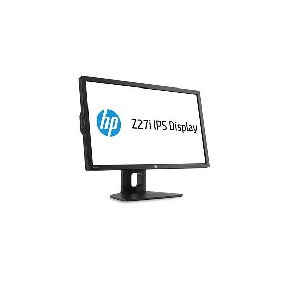 Monitor HP Z27i 27" WQHD LED IPS A+ - Calidad superior