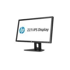 Monitor HP Z27i 27" WQHD LED IPS A+ - Calidad superior