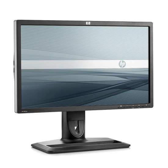 Monitor HP ZR22w 21.5" Full HD A+ - Reacondicionado
