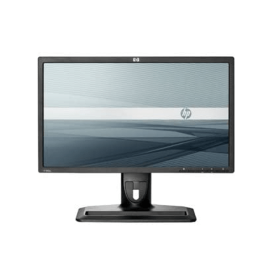 Monitor HP ZR22w 21.5" Full HD A+ - Reacondicionado