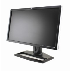 Monitor HP ZR22w 21.5" Full HD A+ - Reacondicionado
