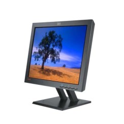 Monitor IBM ThinkVision L200p 20.1" UXGA A+ Negro