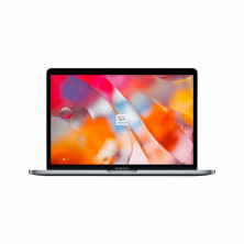 Apple MacBook Pro Retina 13" i5 8GB SSD 256GB Gris A+