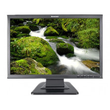 Monitor Lenovo D221 Wide 22" LCD 1680x1050 - Grado A