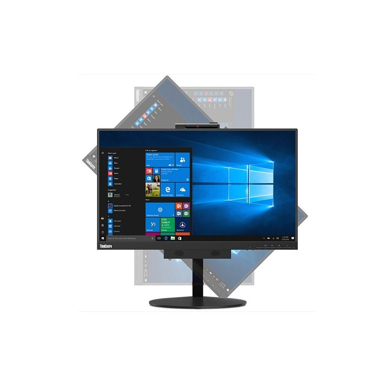 Monitor Lenovo ThinkCentre TIO 22" Táctil FHD A+