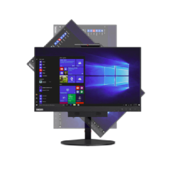 Lenovo ThinkCentre TIO 22 Gen 1 22" Full HD Tiny In One