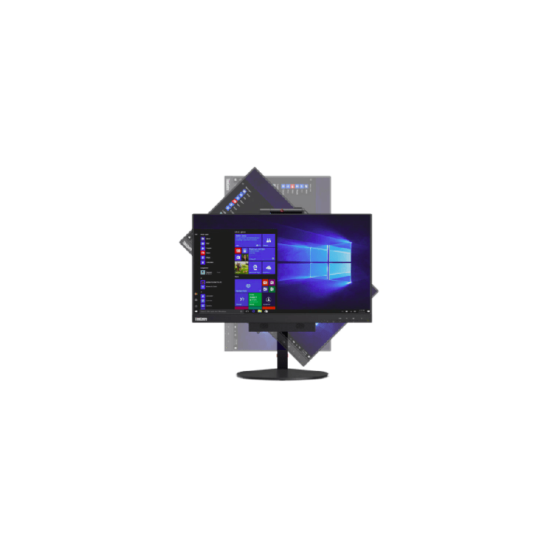 Lenovo ThinkCentre TIO 22 Gen 1 22" Full HD Tiny In One