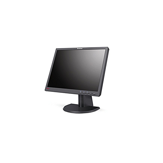 Monitor Lenovo Thinkvision L201p 20.1" LCD A+ - Gran Calidad