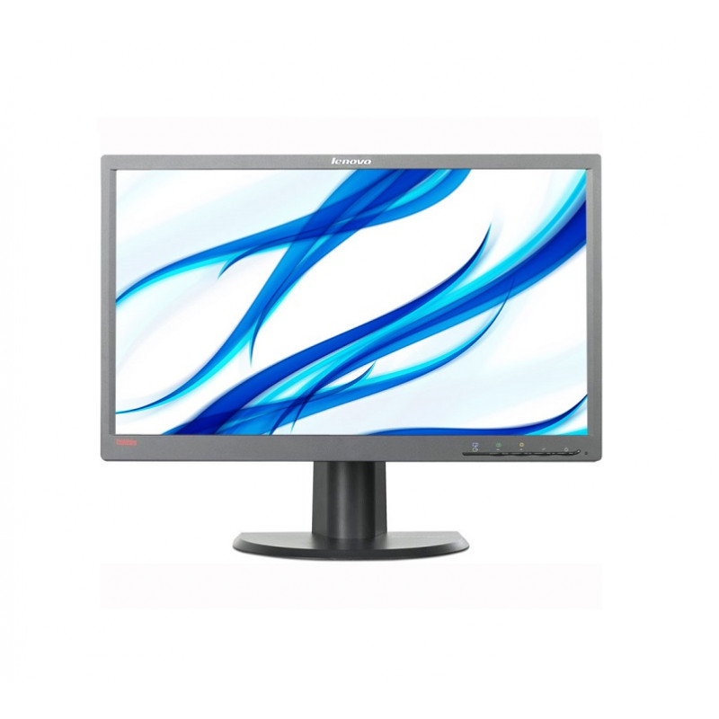 Monitor Lenovo ThinkVision L2240p 22" WSXGA+ A+ en Oferta Monitor Lenovo ThinkVision L2240p 22" WSXGA+ A+ en Oferta