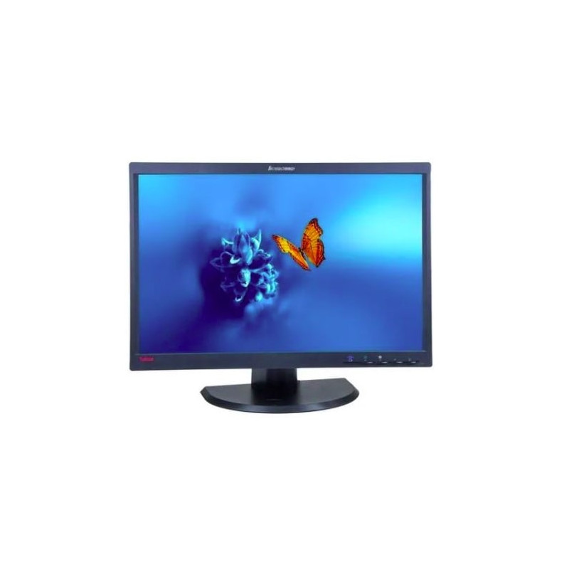 Monitor Lenovo ThinkVision L2251p 22" WSXGA+ A+ en oferta