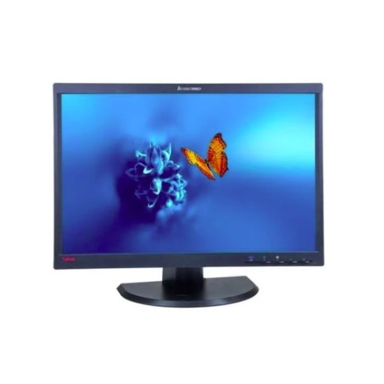 Monitor Lenovo ThinkVision L2251p 22" WSXGA+ A+ en oferta