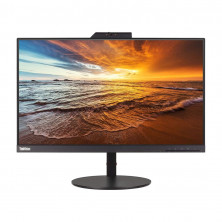 Monitor Lenovo ThinkVision T24v-10 24" Full HD con Webcam