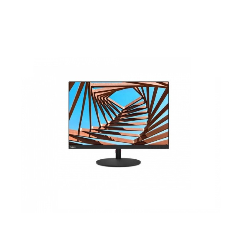 Lenovo ThinkVision T25d-10 25" WUXGA IPS Monitor Profesional