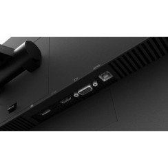 Lenovo ThinkVision T25d-10 25" WUXGA IPS Monitor Profesional