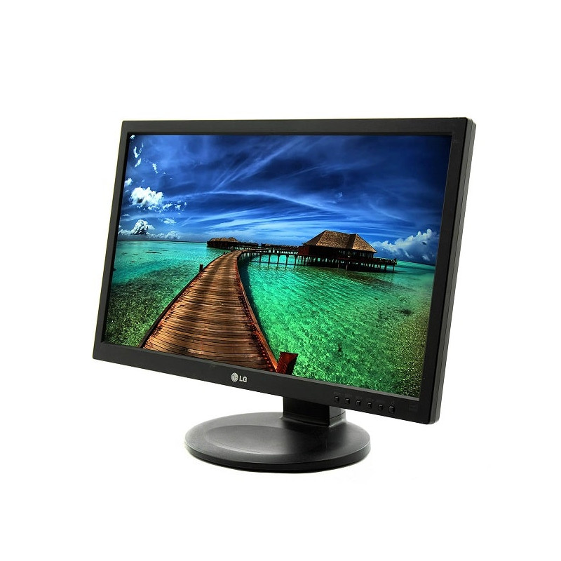 Monitor LG 23MB35PM 23" Full HD LED IPS A+