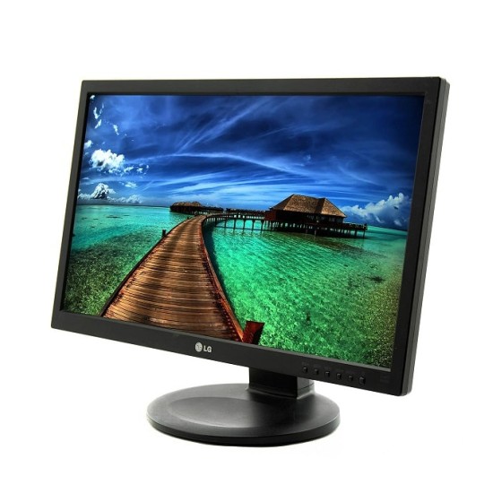 Monitor LG 23MB35PM 23" Full HD LED IPS A+