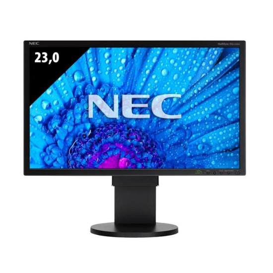 Monitor NEC MultiSync EA231WMi 23" Full HD A+ LED