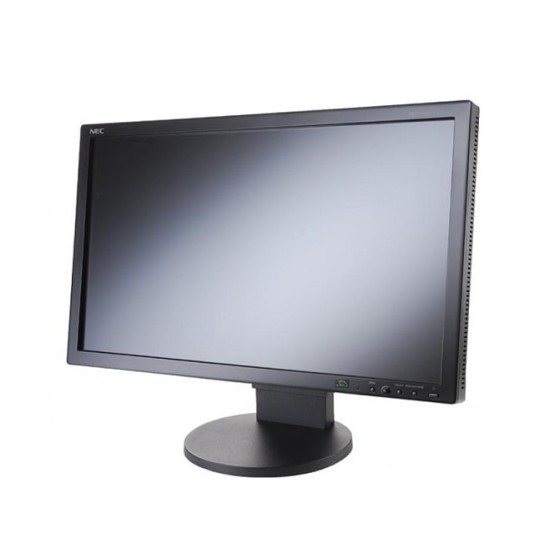 Monitor NEC MultiSync EA231WMi 23" Full HD A+ LED