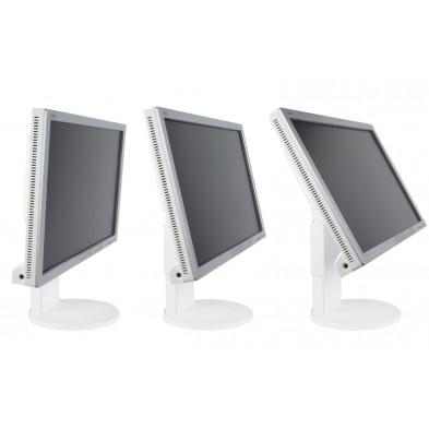 Monitor NEC MultiSync EA231WMi 23" Full HD LED Blanco