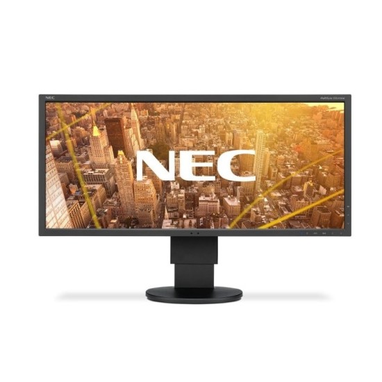 Monitor NEC MultiSync EA295WMi 29" UHD LED A+ 6ms