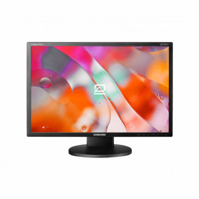 Monitor Samsung 2443BW 24" WUXGA LED 1920x1200 A+