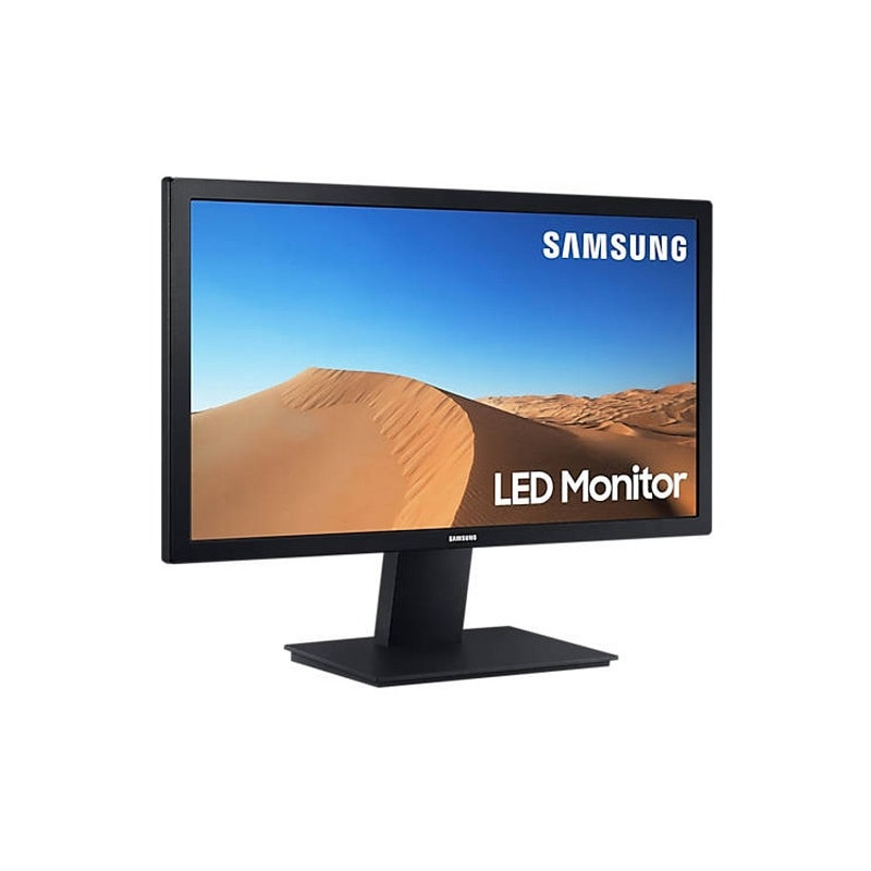 Monitor Samsung S24A310NHU 24" Full HD A+ Negro