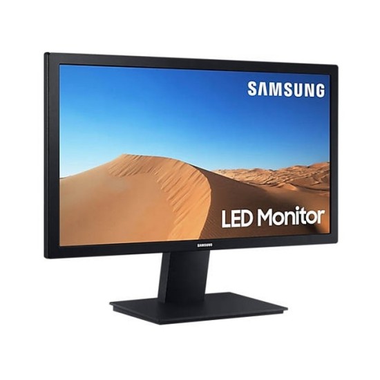 Monitor Samsung S24A310NHU 24" Full HD A+ Negro