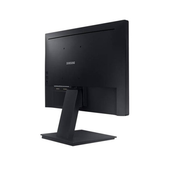Monitor Samsung S24A310NHU 24" Full HD A+ Negro