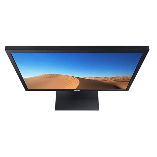Monitor Samsung S24A310NHU 24" Full HD A+ Negro