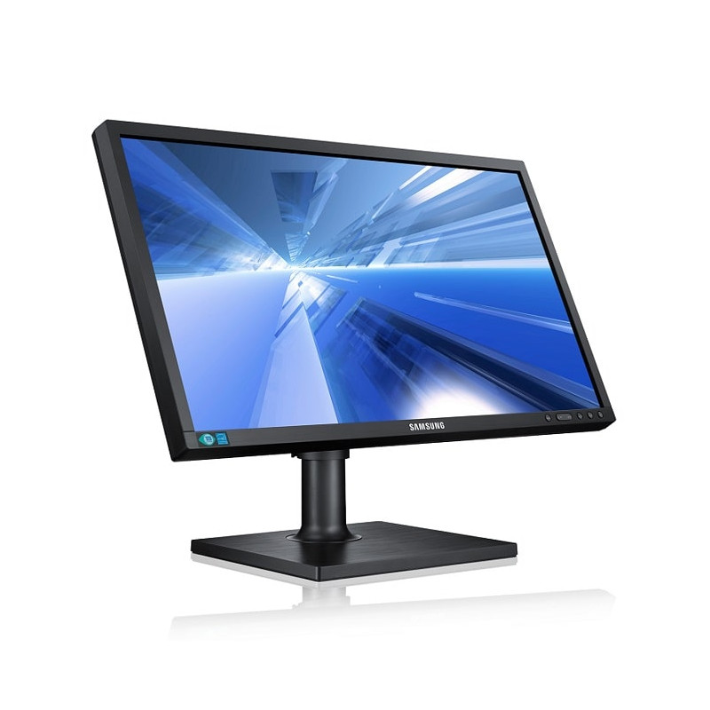 Monitor Samsung S24C450B 24" Full HD A+
