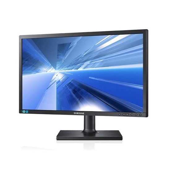 Monitor Samsung S24C450B 24" Full HD A+