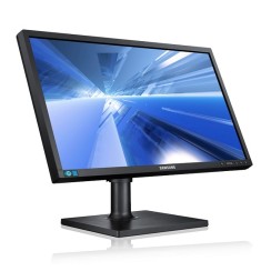 Monitor Samsung S24C450BW 24" WUXGA A+ - LCD Negro