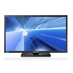Monitor Samsung S24C450BW 24" WUXGA A+ - LCD Negro