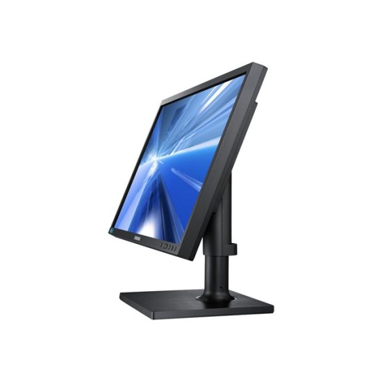 Monitor Samsung S24C450BW 24" WUXGA A+ - LCD Negro