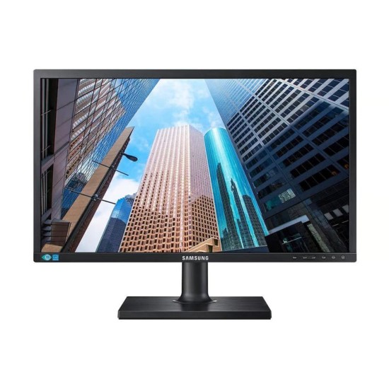 Monitor Samsung S24E650FW 24" WUXGA LED A+ 5ms