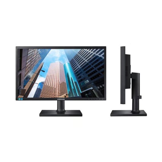 Monitor Samsung S24E650FW 24" WUXGA LED A+ 5ms